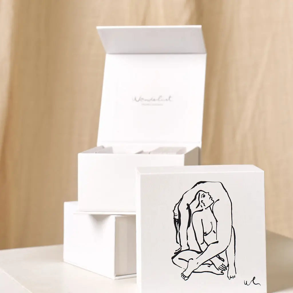 Intentional Intimacy Cards - NEW!