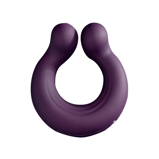 No Boundaries C-Ring - Couples Ring - IN STOCK - 8 LEFT! - VALGINA.com