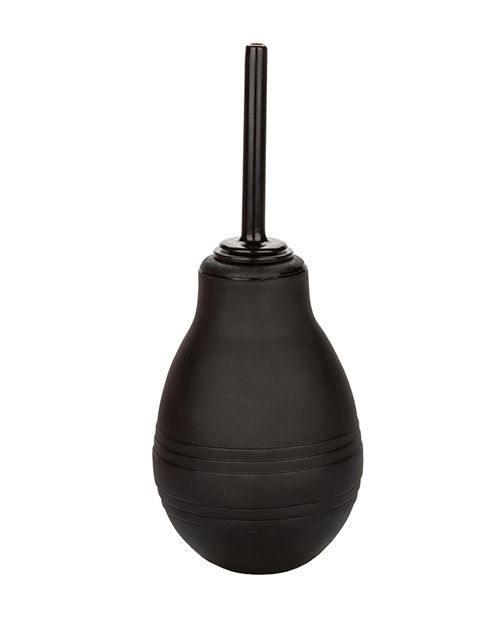 One-Way Easy Squeeze Douche - Black