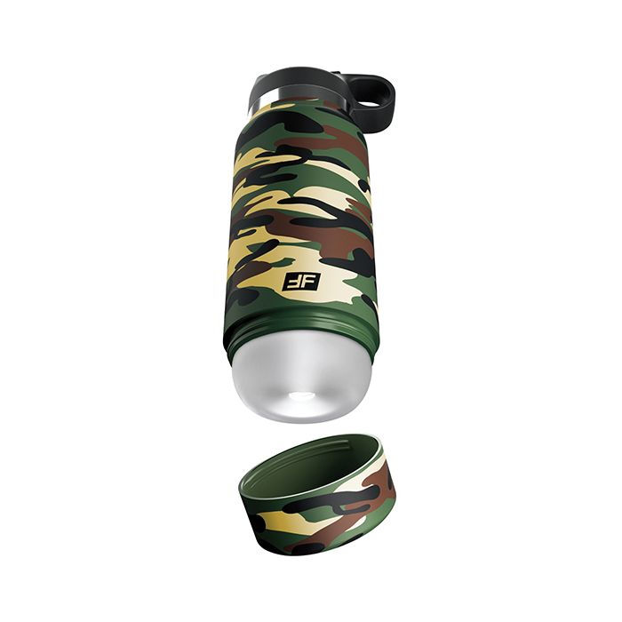 Private Pleaser Flask For Men - NEW!