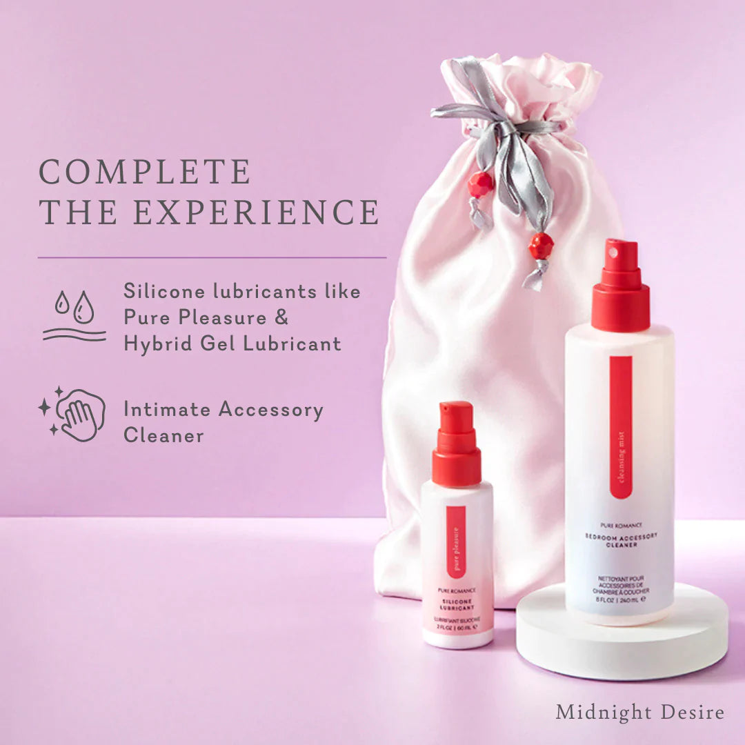 Douche - Cleansing System - IN STOCK - 2 LEFT! - VALGINA.com