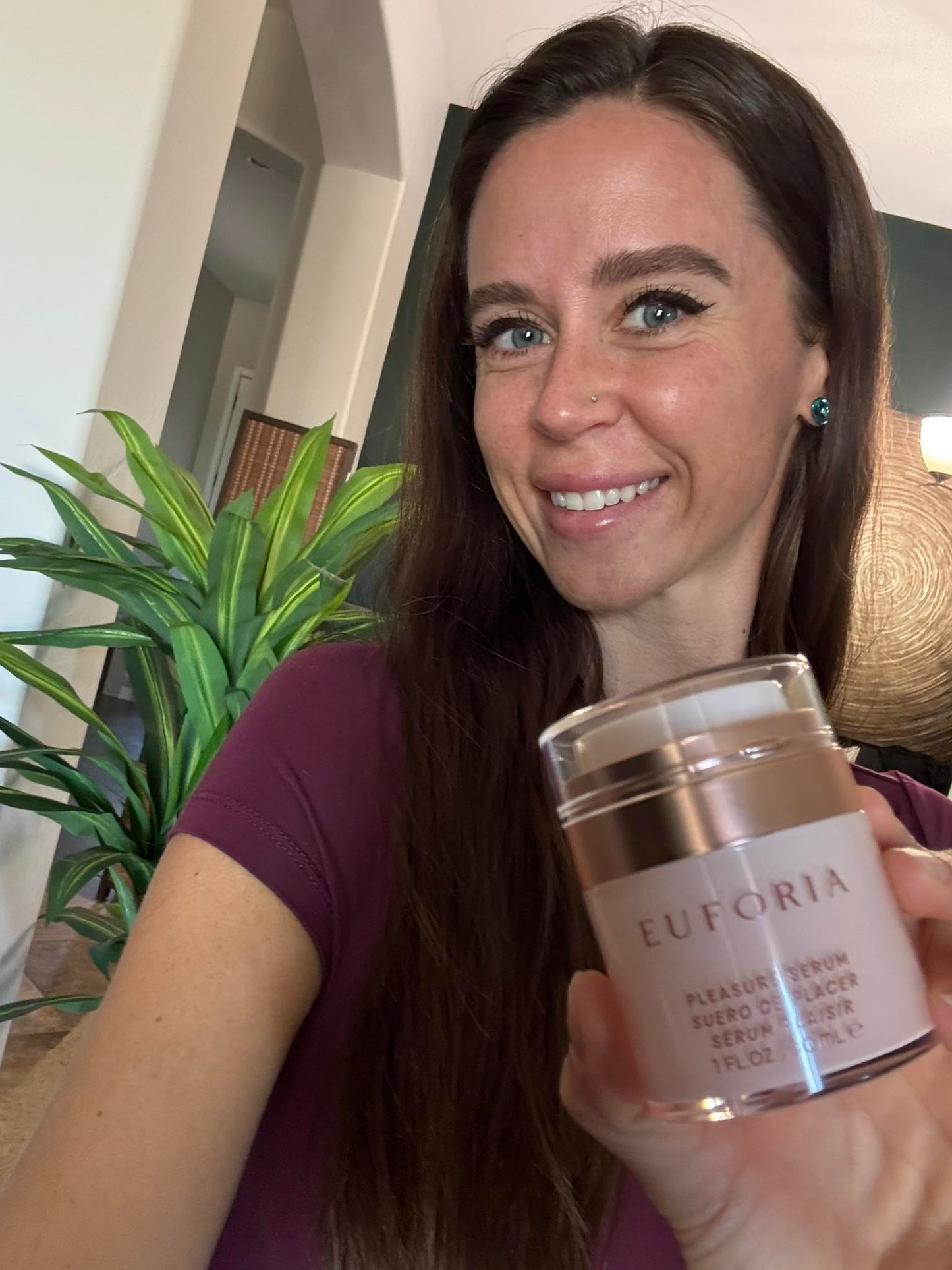 Euforia Pleasure Serum - VALGINA.com