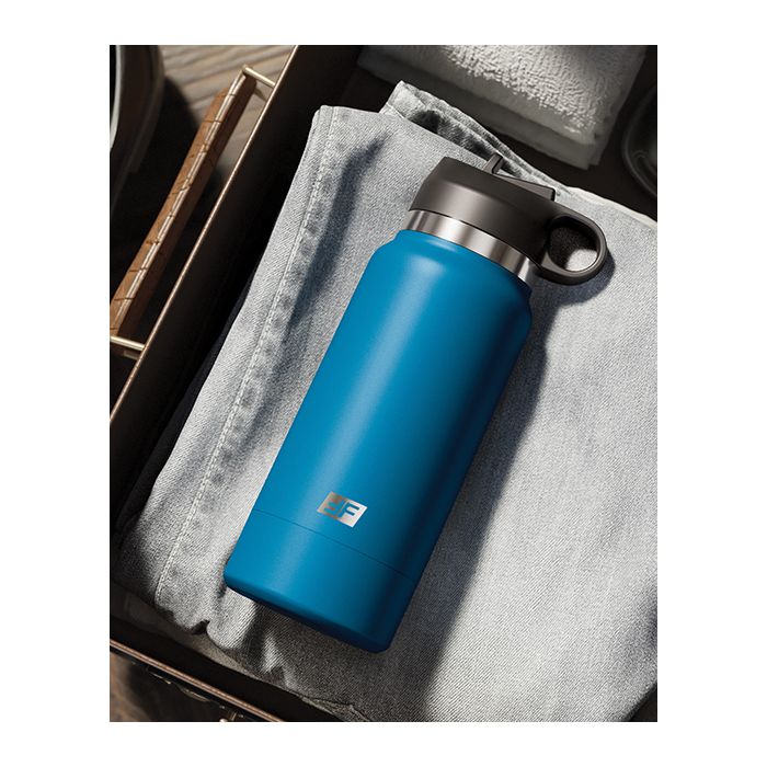 Private Pleaser Flask For Men - NEW!