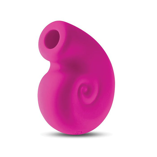 Revel Starlet – Pink Snail Air Pulse