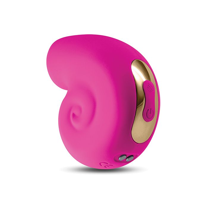 Revel Starlet – Pink Snail Air Pulse