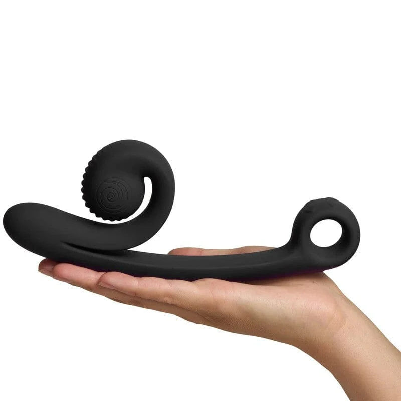 Roll With It - S Vibe Snail Curve with Handle - PREORDER - VALGINA.com