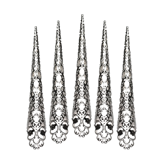 Sensory Fingertips - Diy Scratch Spa Massage