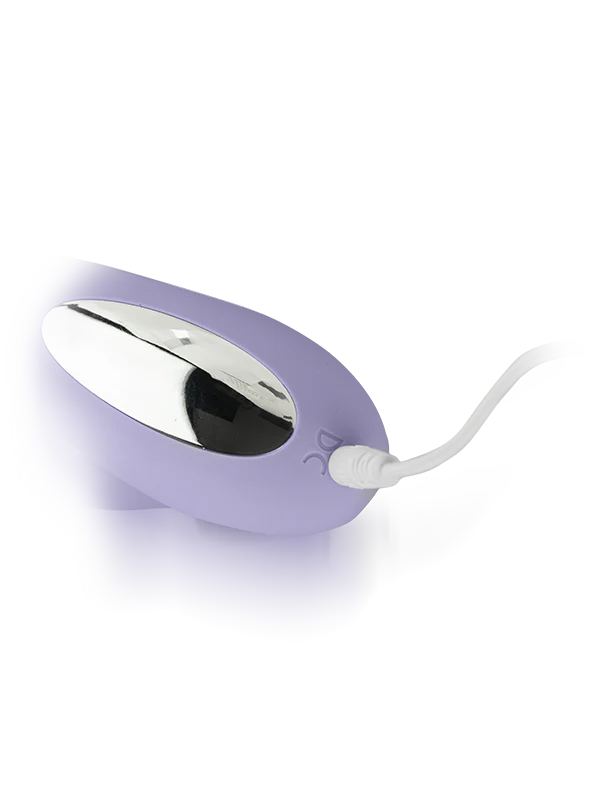 Seductive Bloom - App-enabled Massager - 15 LEFT!