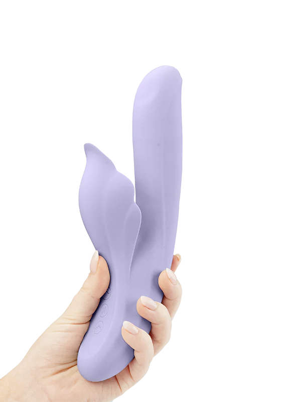 Seductive Bloom - App-enabled Massager - 15 LEFT!