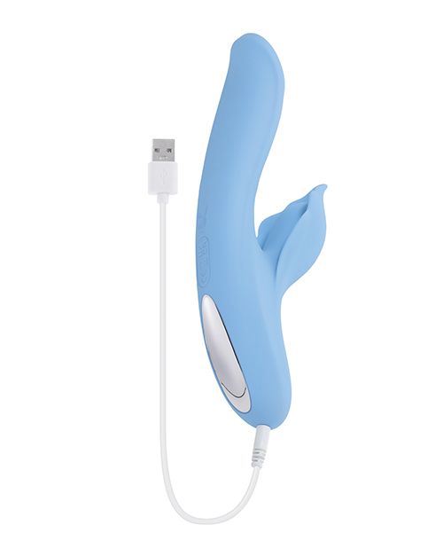 Seductive Bloom - App-enabled Massager - 15 LEFT!