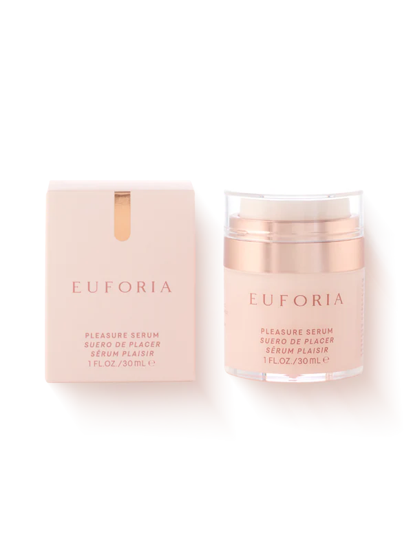 Euforia Pleasure Serum - 99 LEFT!