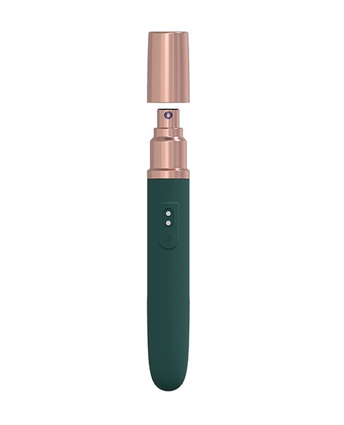The Traveler - w/ Lube Dispenser - NEW!
