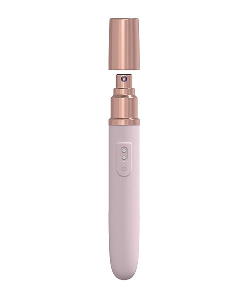 The Traveler - w/ Lube Dispenser - NEW!