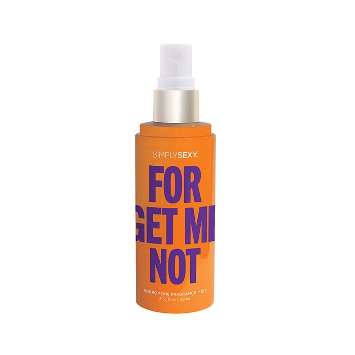 Simply Sexy Pheromone Perfumes - Rollerball .34 oz - Travel Fragrance .3 oz - Body Mist 3.35 oz Or Fragrance Flights B4G1F