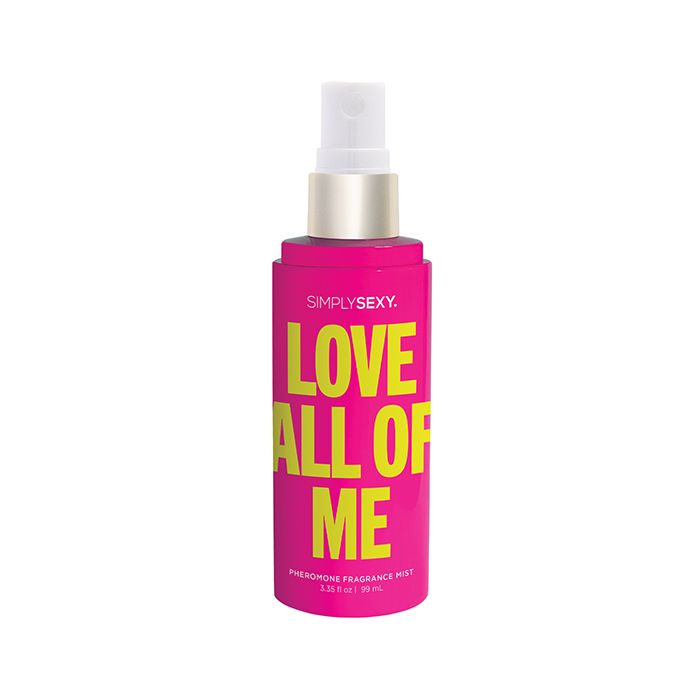 Simply Sexy Pheromone Perfumes - Rollerball .34 oz - Travel Fragrance .3 oz - Body Mist 3.35 oz Or Fragrance Flights B4G1F