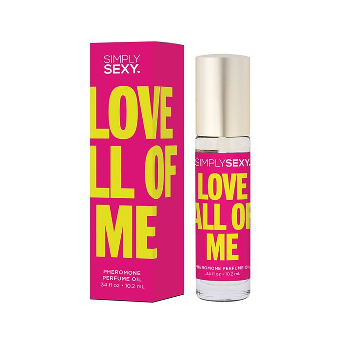 Simply Sexy Pheromone Perfume Oil lets lock lips, lazy sunday, forget me not, love all of me, yours truly, www.VALGINA.com rollerball pheromone roll on and mini travel perfume mists
