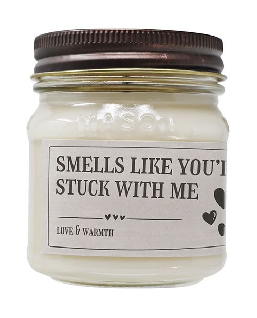 Not Your Granny's Candles- 7 Different Sayings - Funny Candle Gift - 8 oz Soy Wax - NEW!