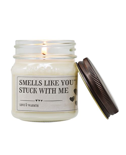 Not Your Granny's Candles- 7 Different Sayings - Funny Candle Gift - 8 oz Soy Wax - NEW!