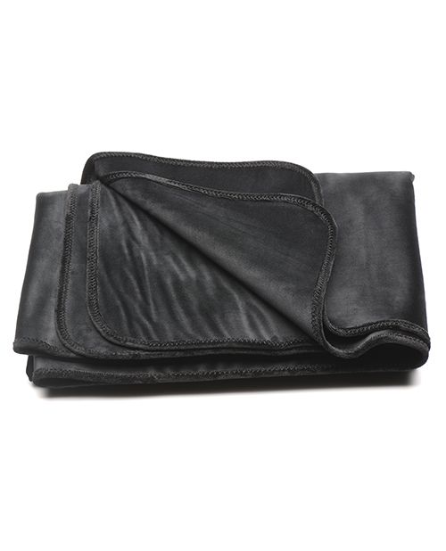 Splash Squirt Blanket Bedroom Bliss Love Cover Waterproof Throw Blanket - Black www.VALGINA.com