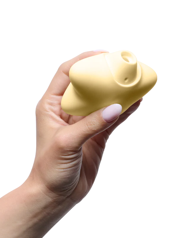 Star Power - Discreet Hidden Suction Toy - 11 LEFT! - Euforia