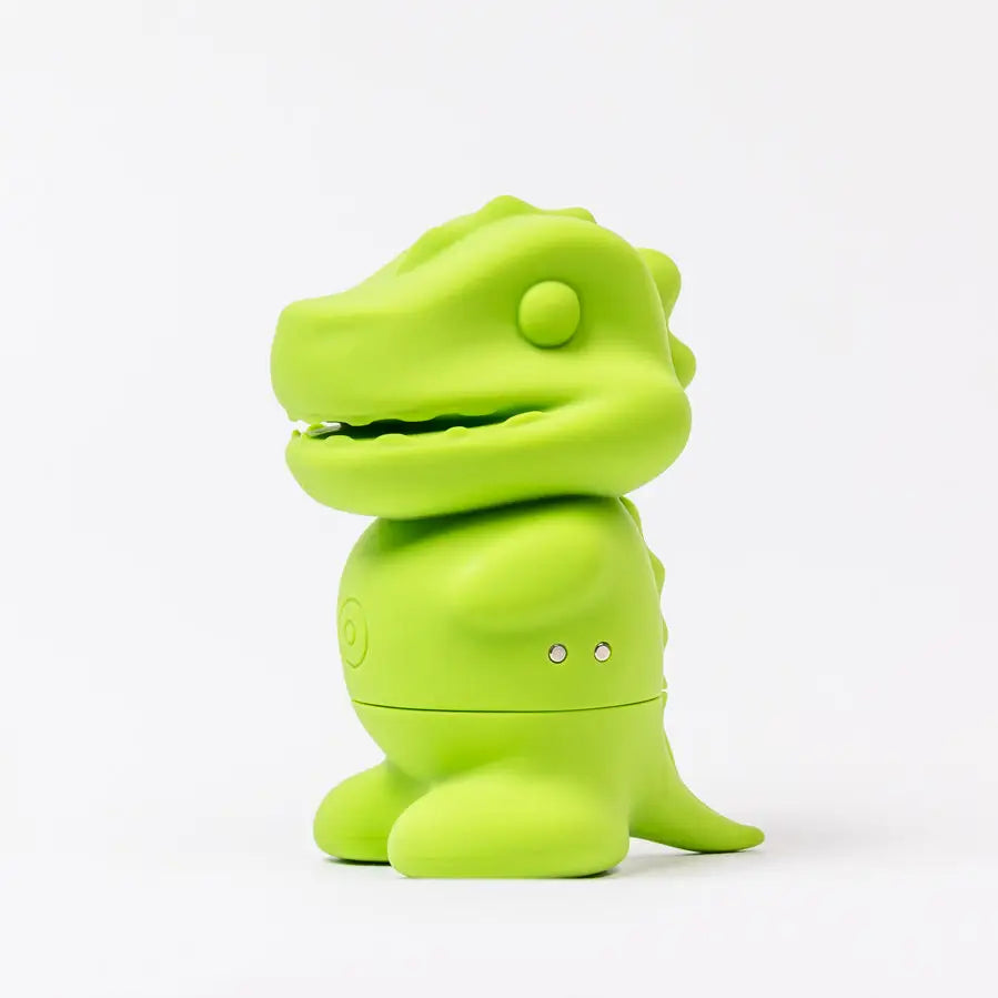 Suck-a-Saurus - Discreet Dinosaur - NEW!