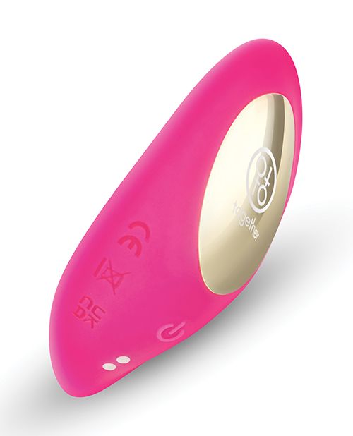 Suction Seduction - Remote Controlled Panty - NEW!