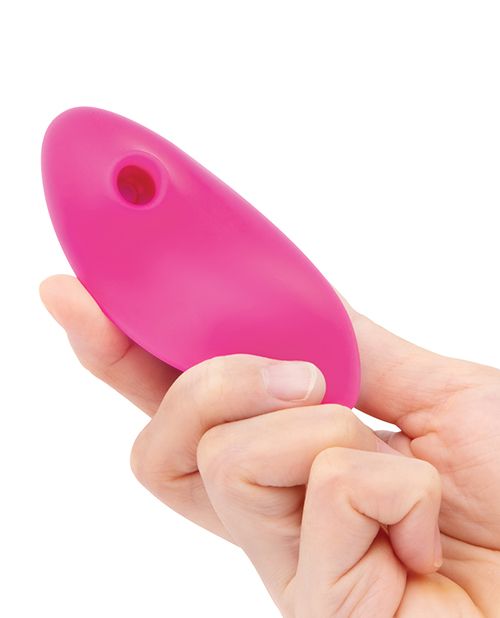 Suction Seduction - Remote Controlled Panty - NEW!
