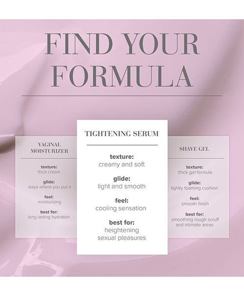 Tightening Serum XL - 1.7oz