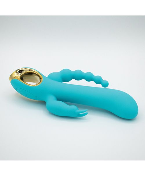 Triple Ecstasy - Aqua - NEW!