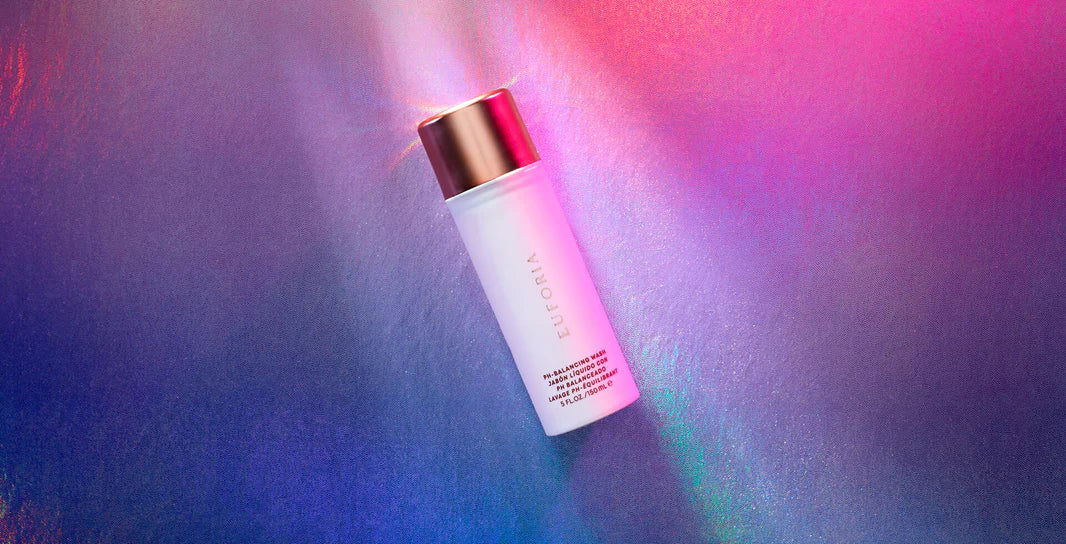 Euforia PH-Balancing Feminine V Wash - 18 LEFT!