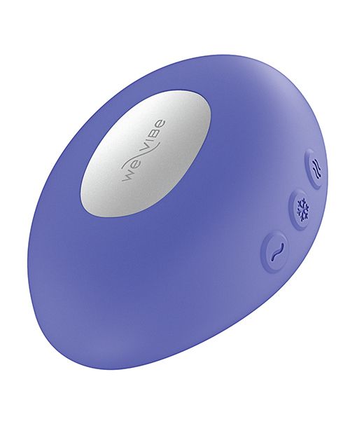 We-Vibe Temp - Cold Play & Warm Play