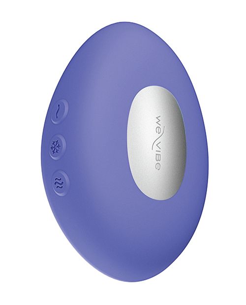 We-Vibe Temp - Cold Play & Warm Play