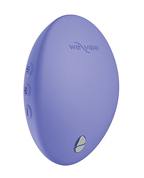 We-Vibe Temp - Cold Play & Warm Play