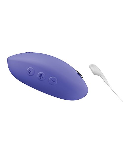 We-Vibe Temp - Cold Play & Warm Play