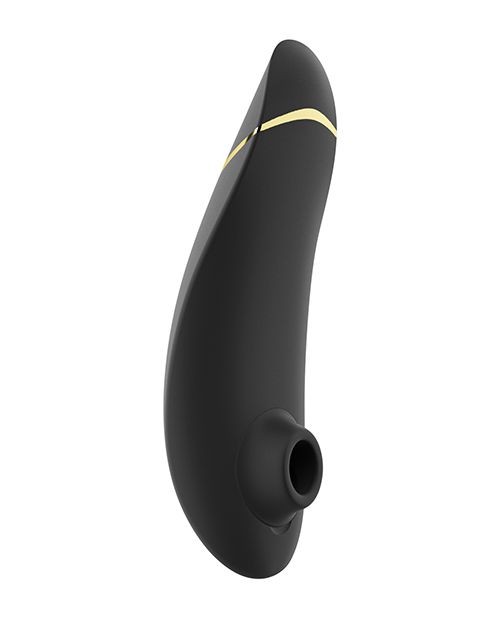 Womanizer Premium 2 - Raspberry or Black - NEW!