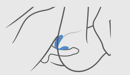 Twilight Mood - Bendable Flexible Couples Toy - VALGINA.com