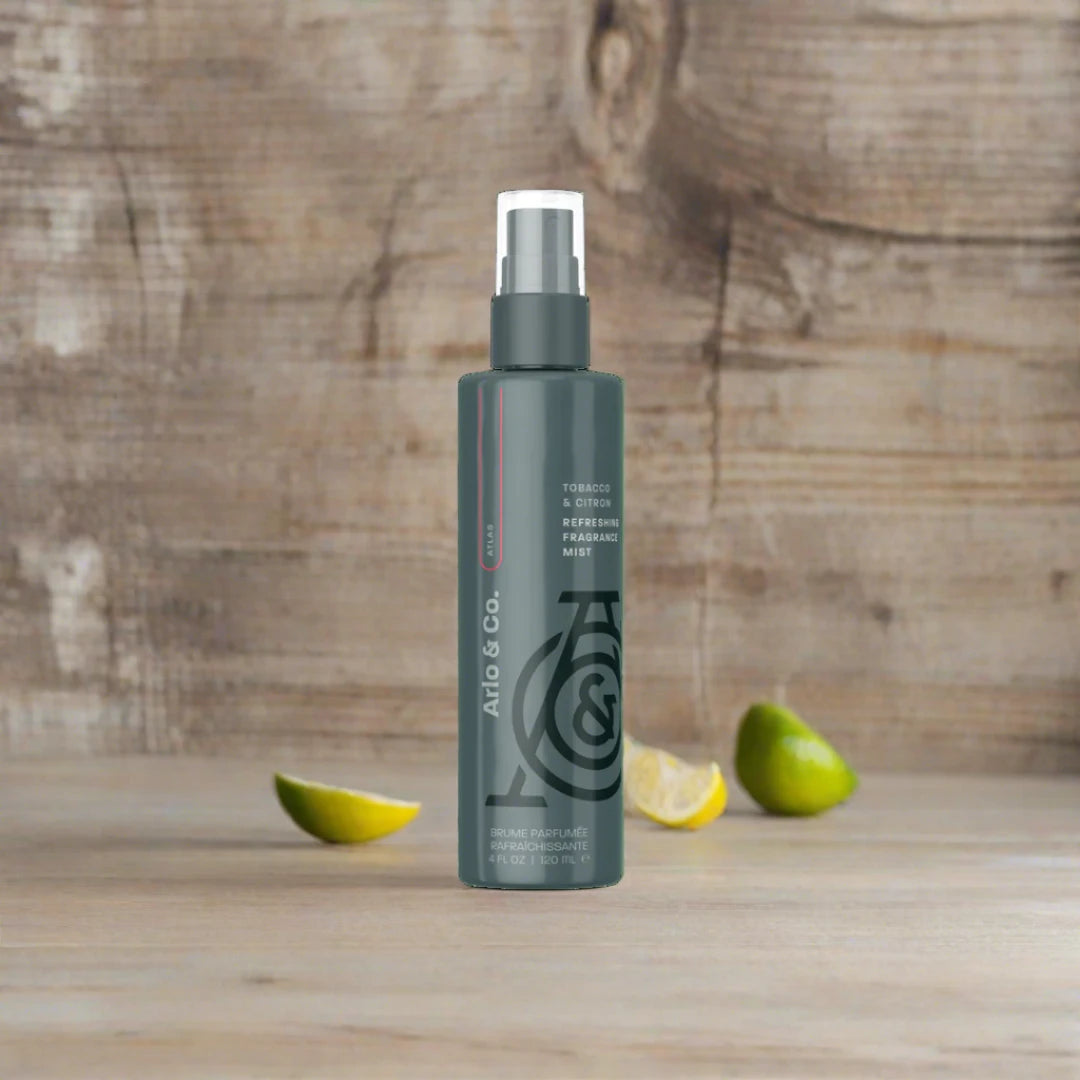 Pheromone Fragrance Mist - Atlas (masculine) - IN STOCK - 14 LEFT! - VALGINA.com