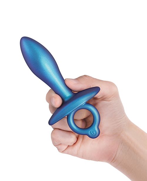 Slide Buttie - Silicone Beginner Plug - NEW!