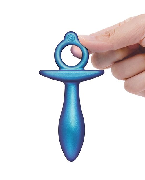 Slide Buttie - Silicone Beginner Plug - NEW!