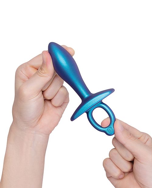 Slide Buttie - Silicone Beginner Plug - NEW!