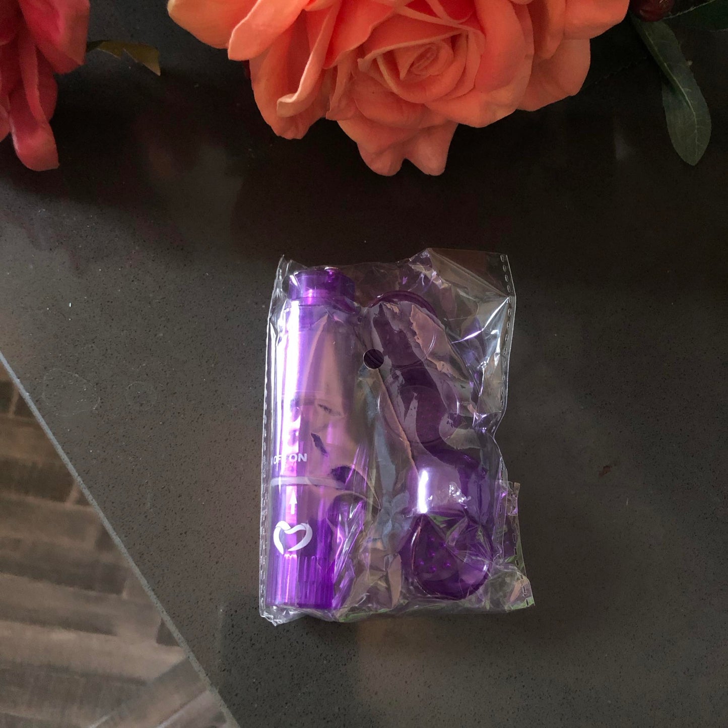 First Time Basic Bullet with 4 Heads for Beginners - 10 LEFT!