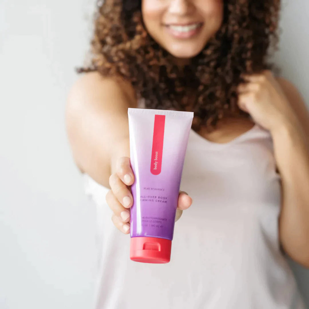 Body Boost 2 Pack Deal