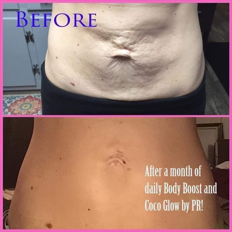 Body Boost 2 Pack Deal