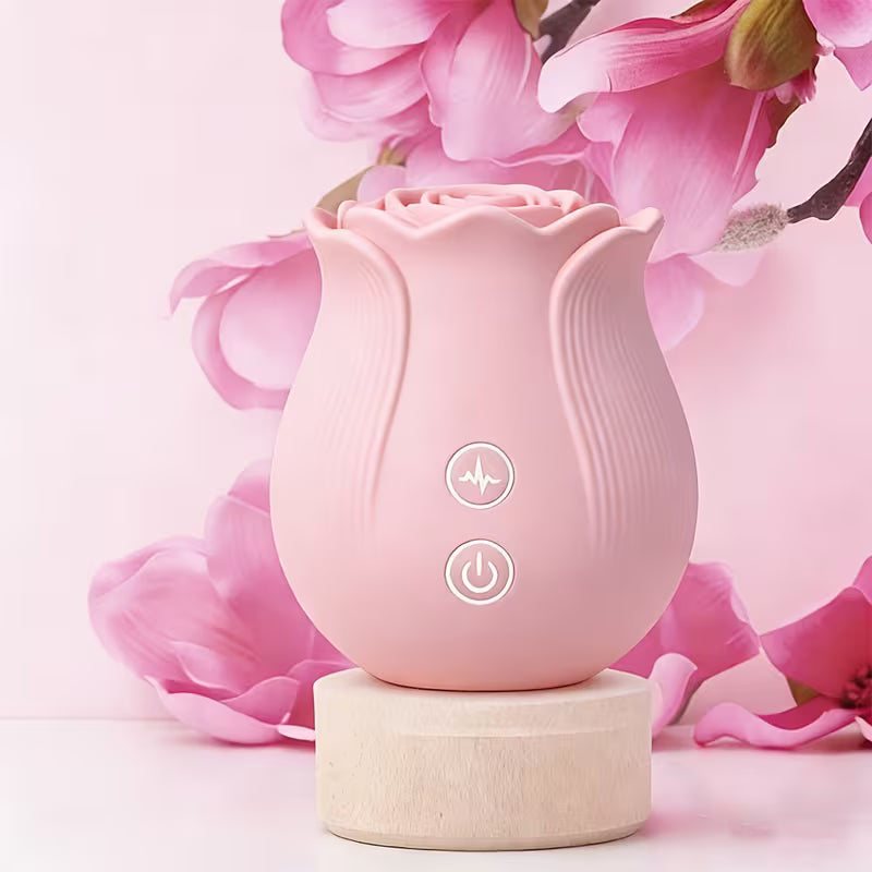 The Best Bud Rose - Multiple Color Options - 65 LEFT! - VALGINA.com