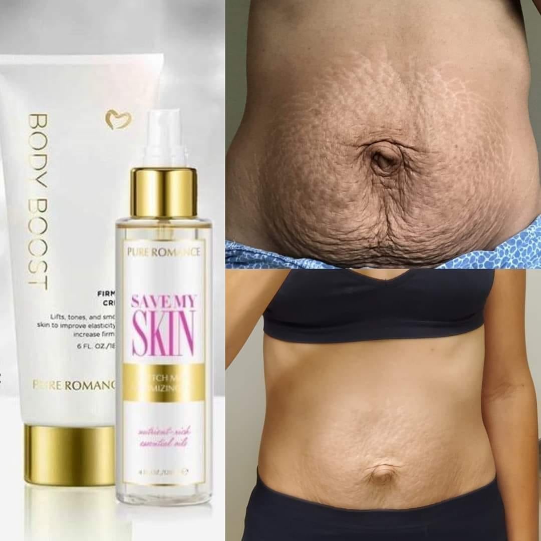 Body Boost 2 Pack Deal