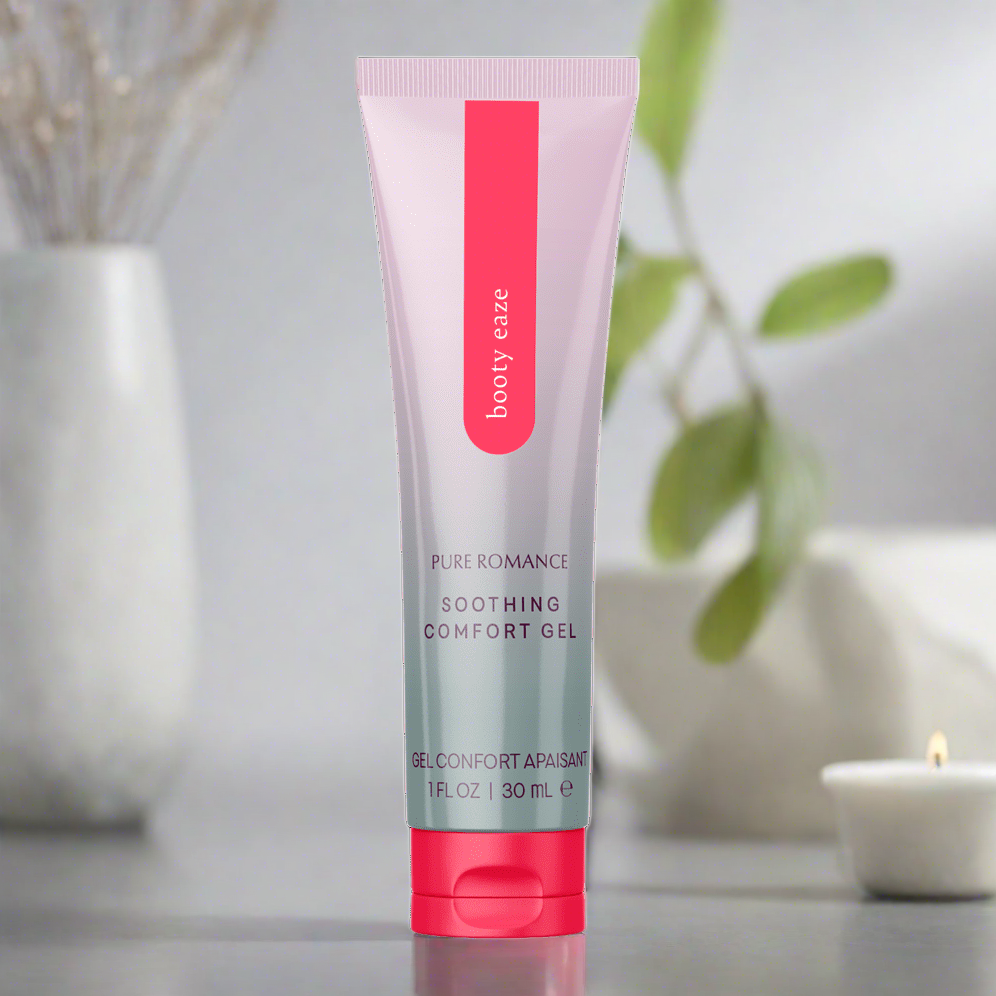 B00ty Eaze - Non Numbing Cream - BEST SELLER! - VALGINA.com