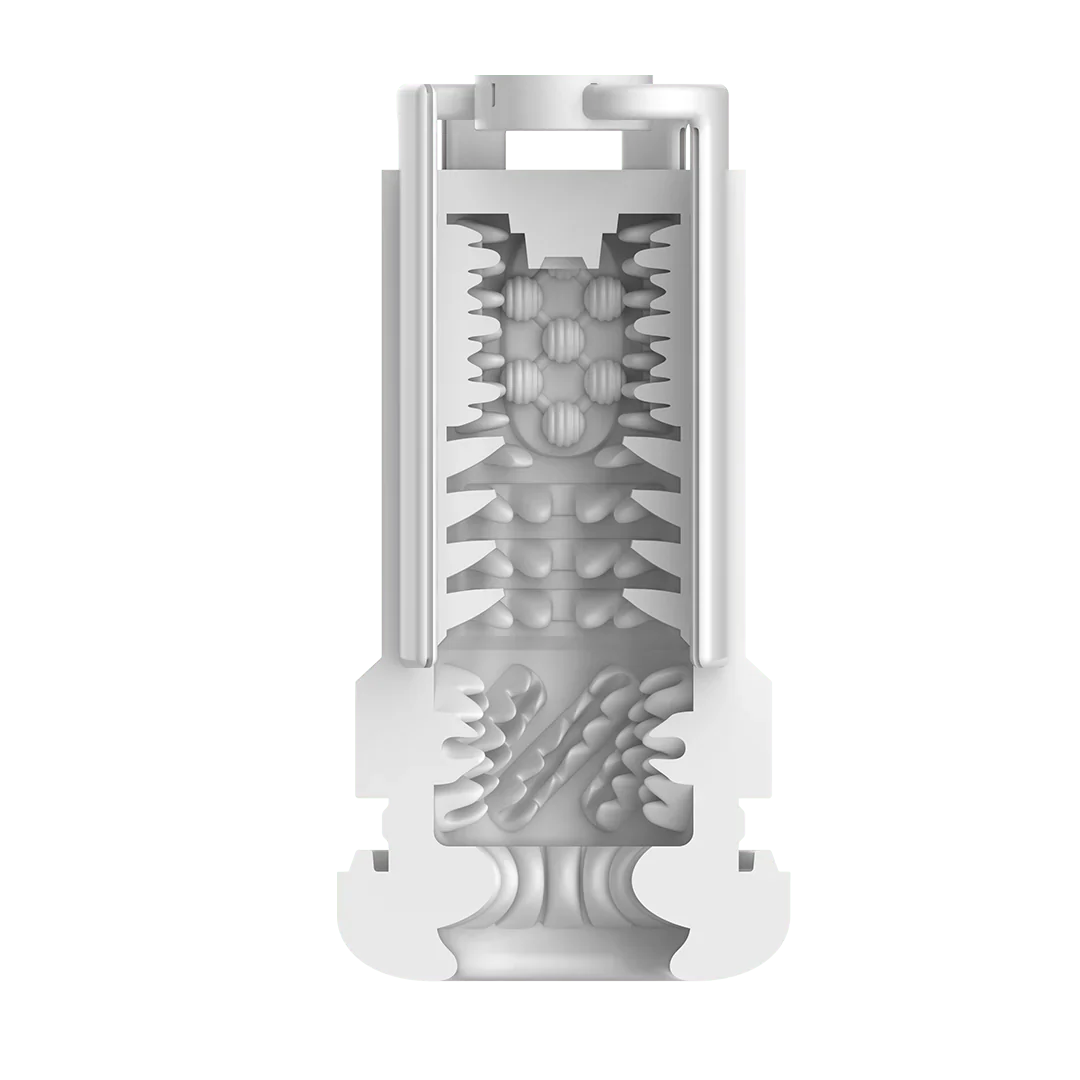 Full Service - Total Package 4 Feature Stroker - 3 LEFT!