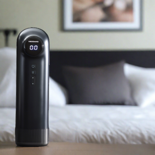 Full Service - Total Package 4 Feature Stroker - 3 LEFT!