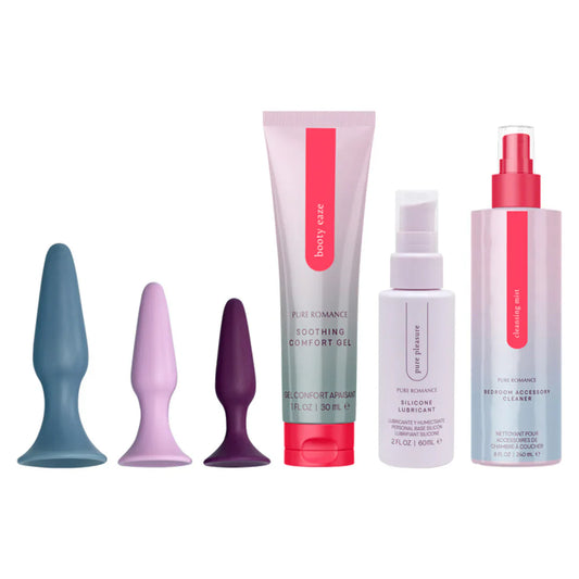 Love Your Assets - Plug Pack