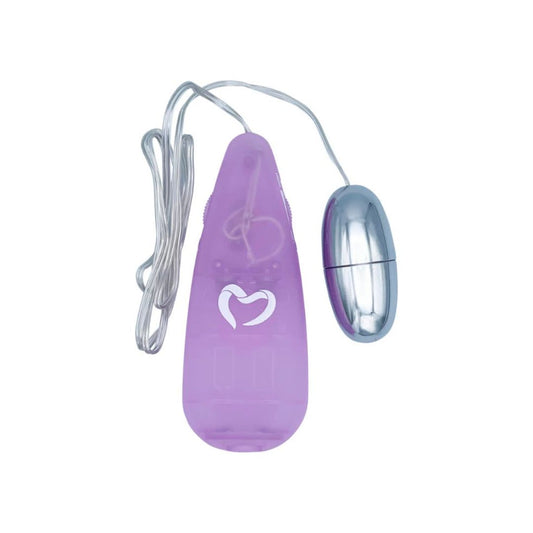 Silver Bullet - Small Discreet Basic Beginner Simple - 24 LEFT!